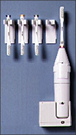 Oscillating-Rotating (O-R) Technology (Oral-B) Toothbrushes - Figure 1