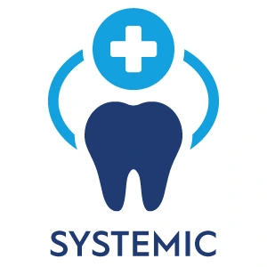 Patient Education Topic - Systemic Health