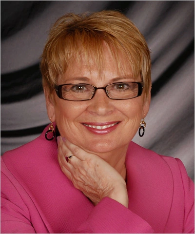 Jen Blake