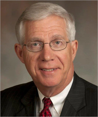 John N. Williams