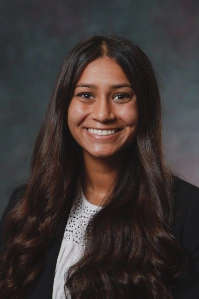Nidhi Patel
