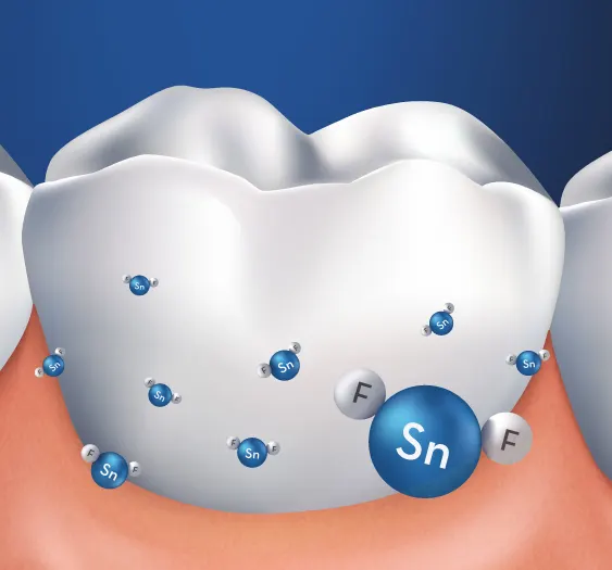 Crest Stannous Fluoride Dentifrice