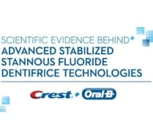 Advanced stabilized stannous flouride dentifrice technology