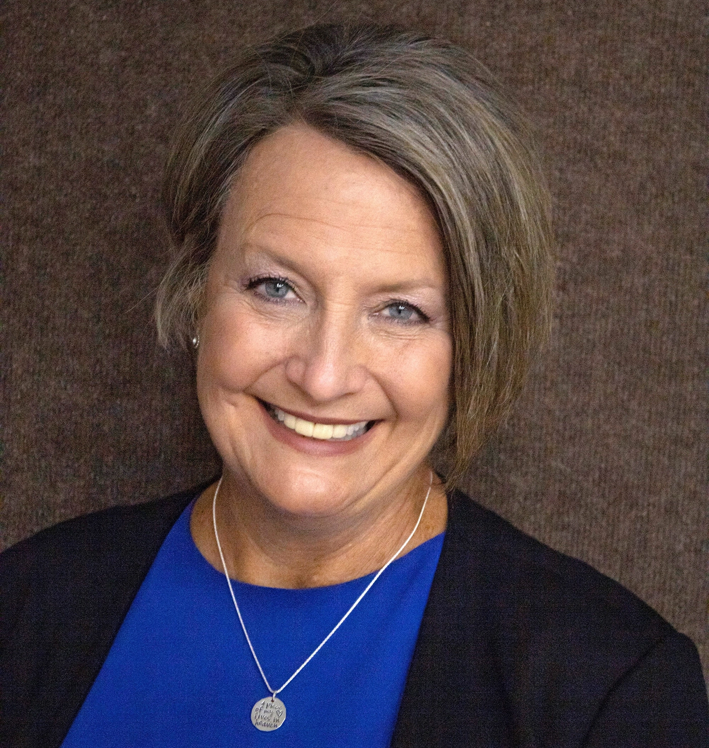 Sherri M. Lukes