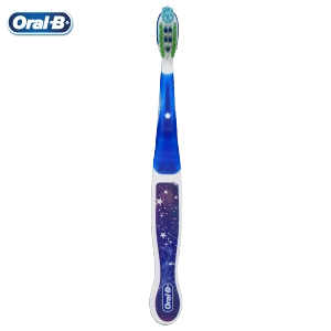 Oral-B Kids Galaxy 6+yr Manual