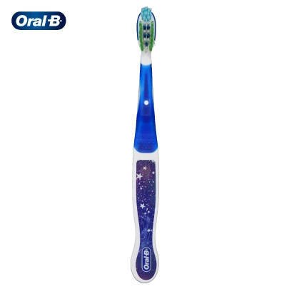Oral-B Kids Galaxy 6+ Year Manual