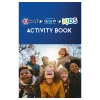 TOGETHER, WE CAN CONQUER CAVITIES Activity Book - English - Spanish